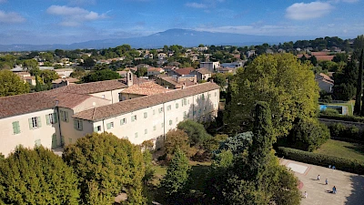 Le clos