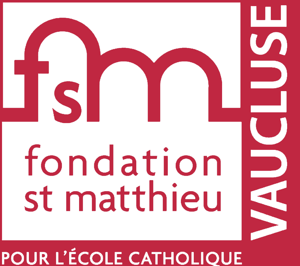 Logo de la Fondation St. Matthieu
